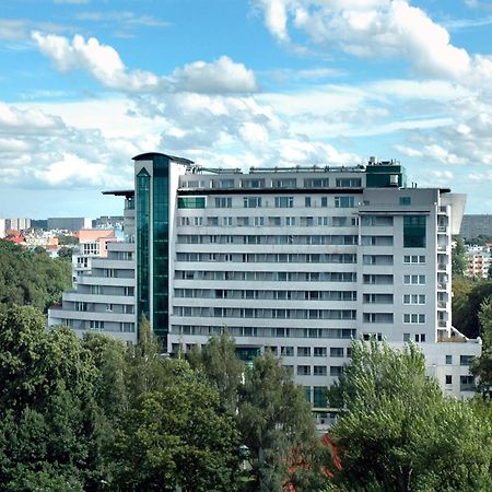 Polonia Apartamenty Kołobrzeg Buitenkant foto