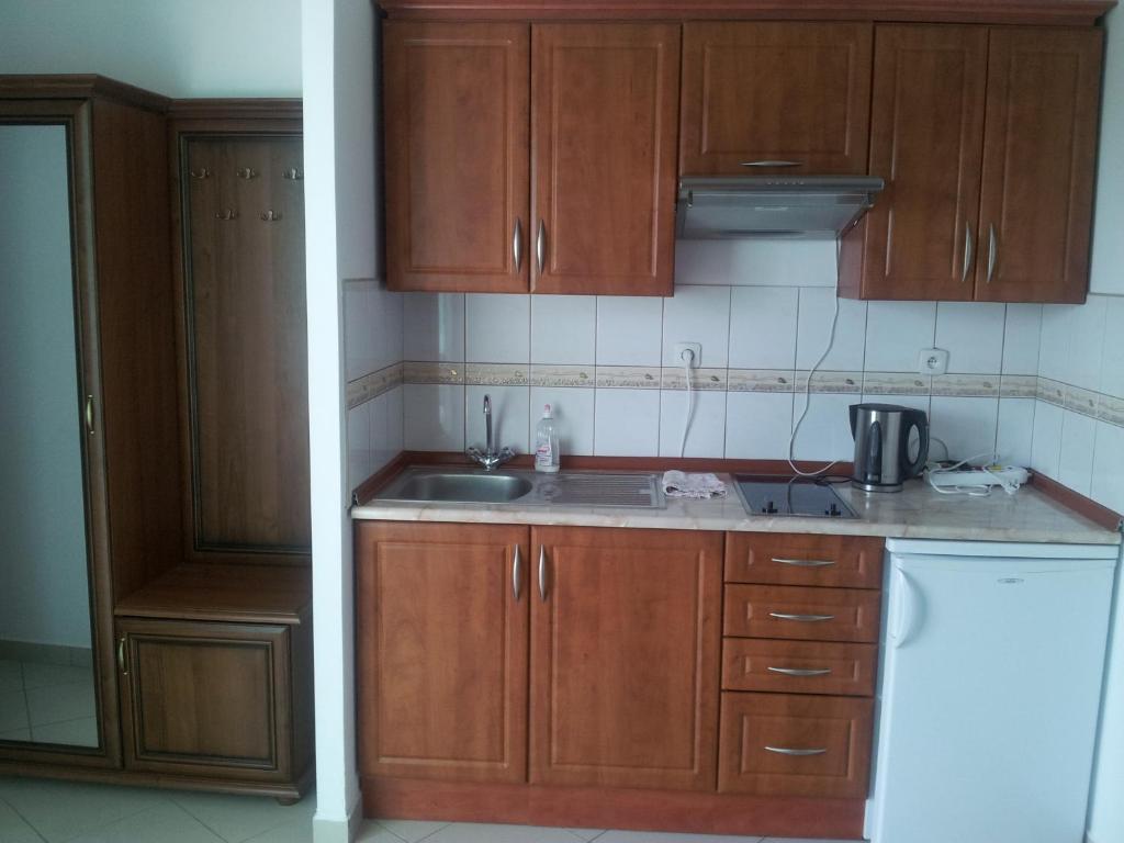 Polonia Apartamenty Kołobrzeg Kamer foto