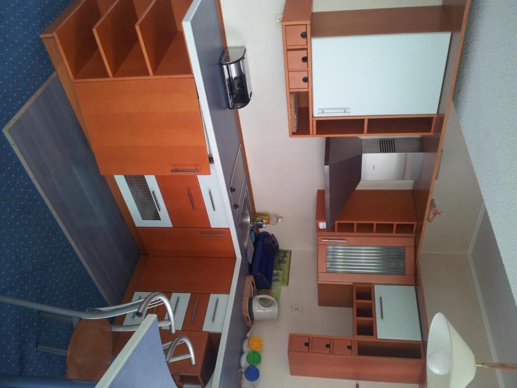 Polonia Apartamenty Kołobrzeg Kamer foto