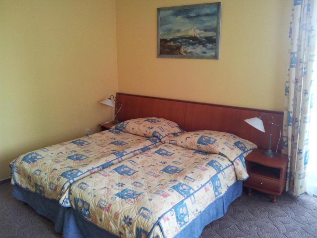 Polonia Apartamenty Kołobrzeg Kamer foto
