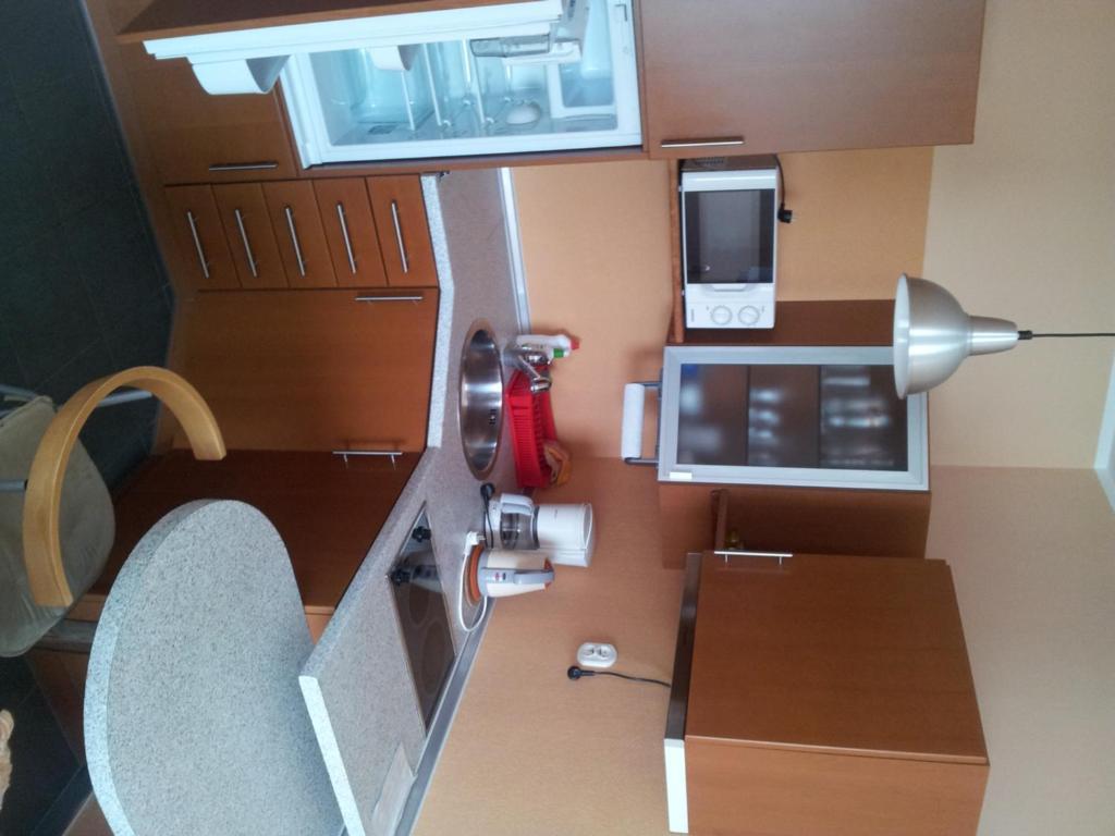 Polonia Apartamenty Kołobrzeg Kamer foto