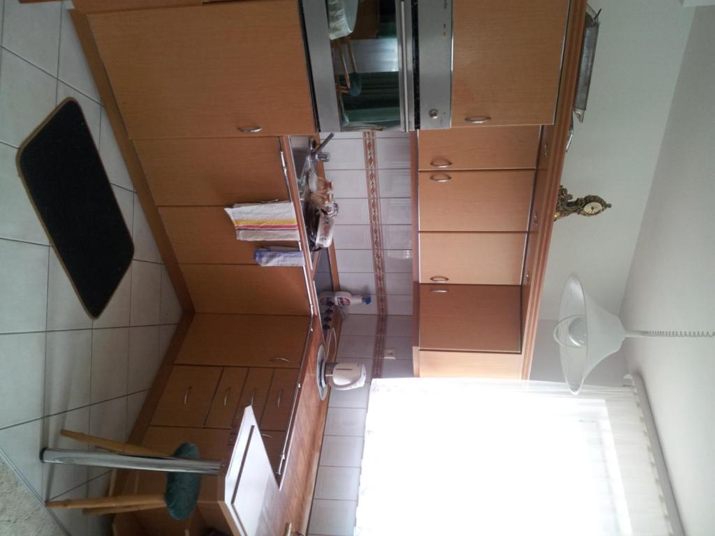 Polonia Apartamenty Kołobrzeg Kamer foto