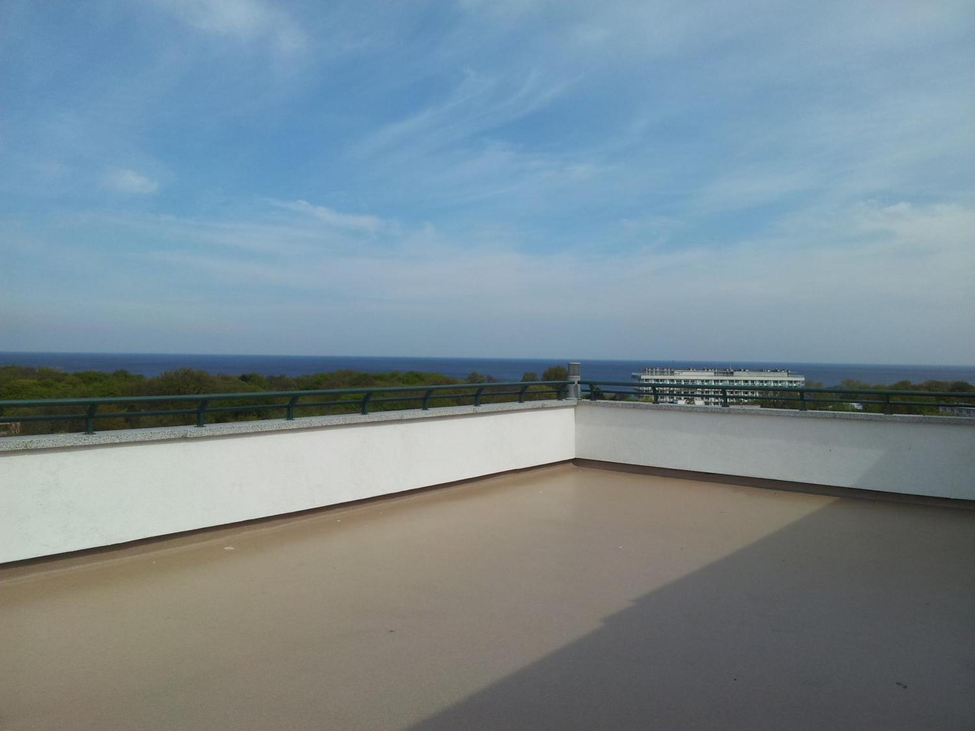 Polonia Apartamenty Kołobrzeg Buitenkant foto