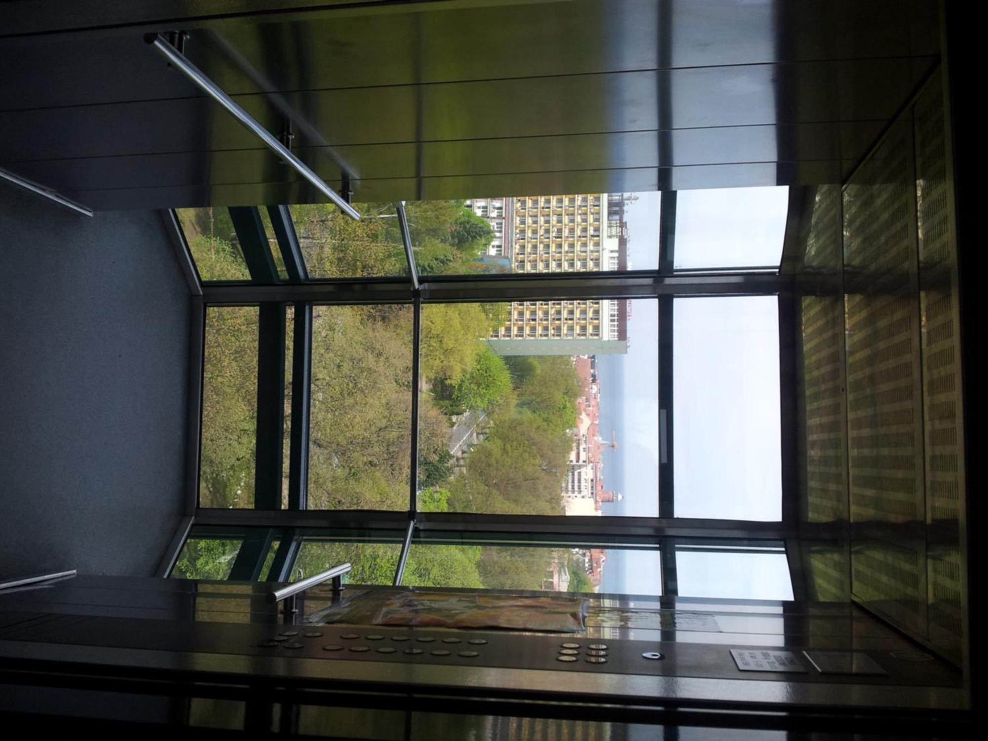 Polonia Apartamenty Kołobrzeg Buitenkant foto
