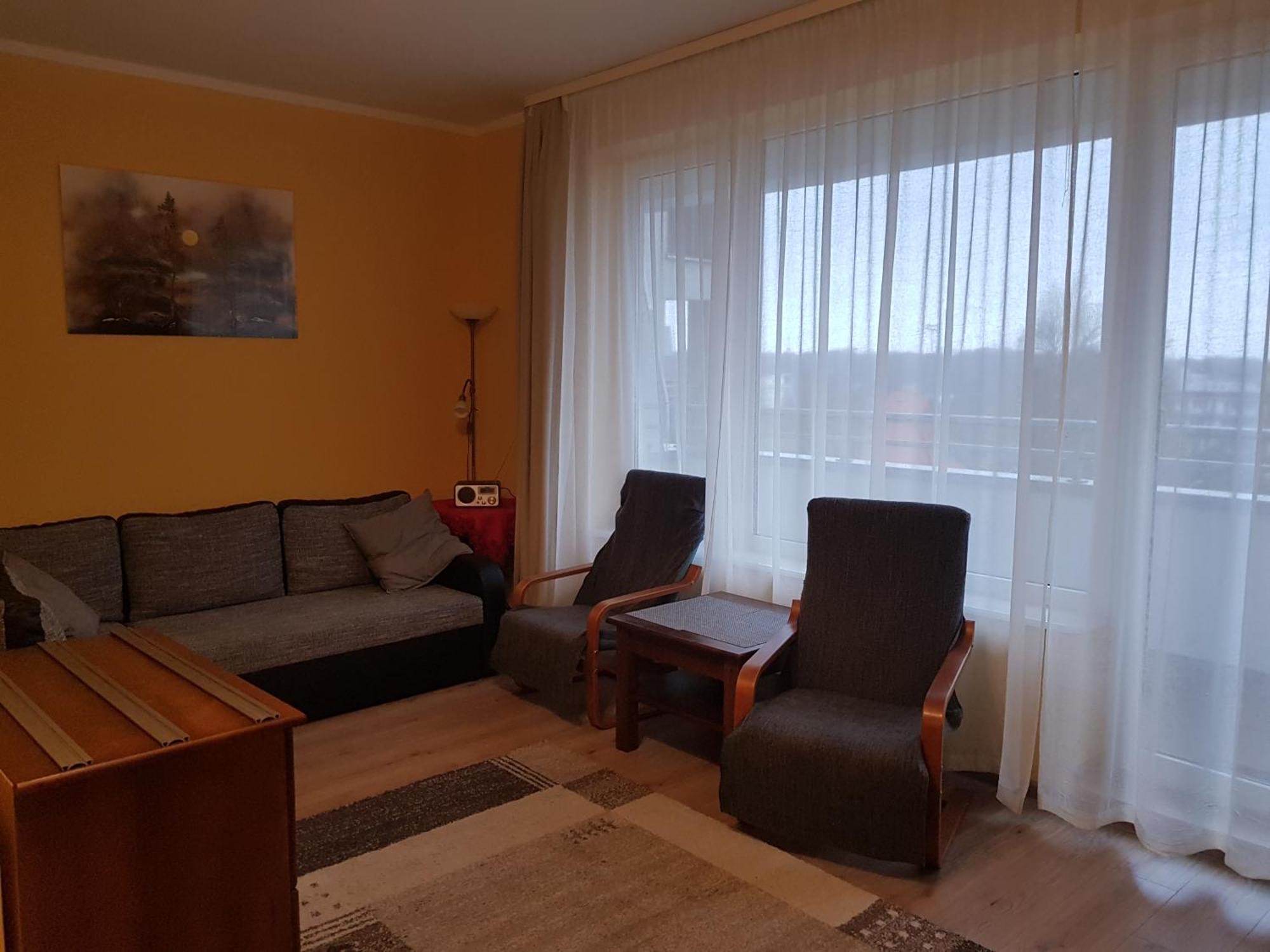 Polonia Apartamenty Kołobrzeg Buitenkant foto