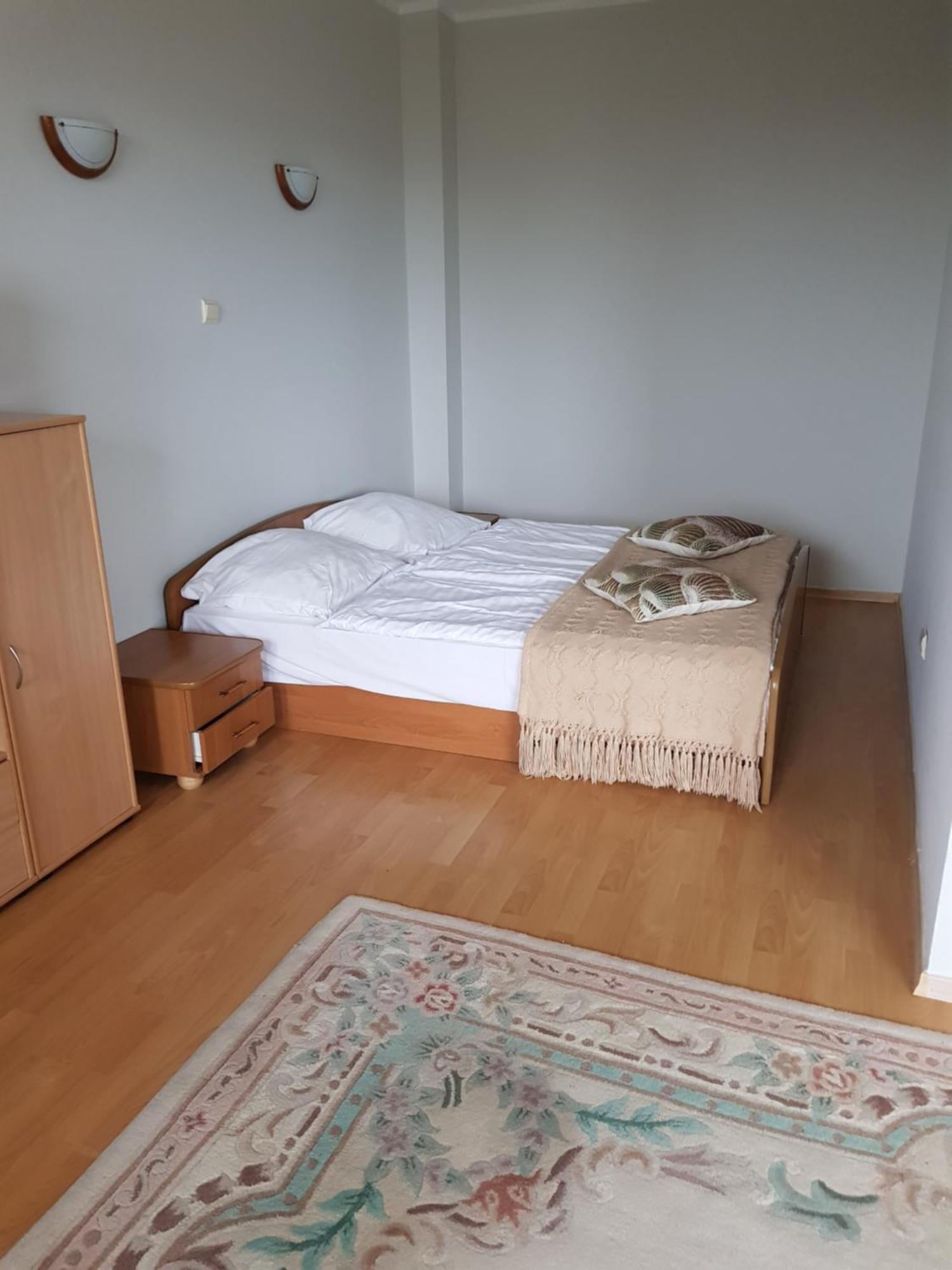 Polonia Apartamenty Kołobrzeg Buitenkant foto