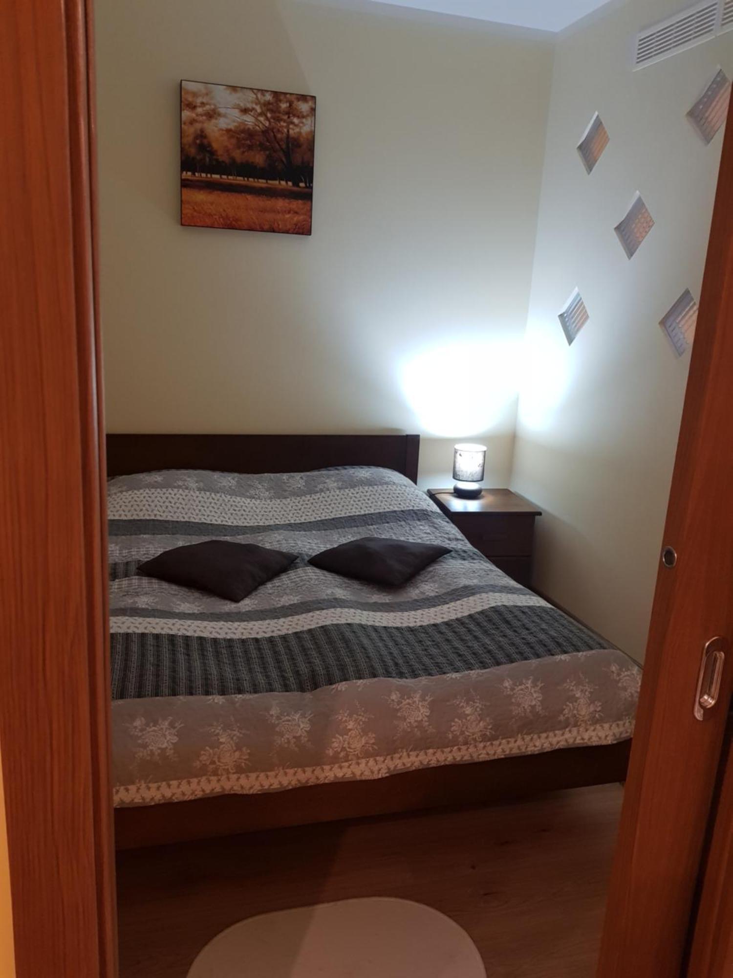 Polonia Apartamenty Kołobrzeg Buitenkant foto
