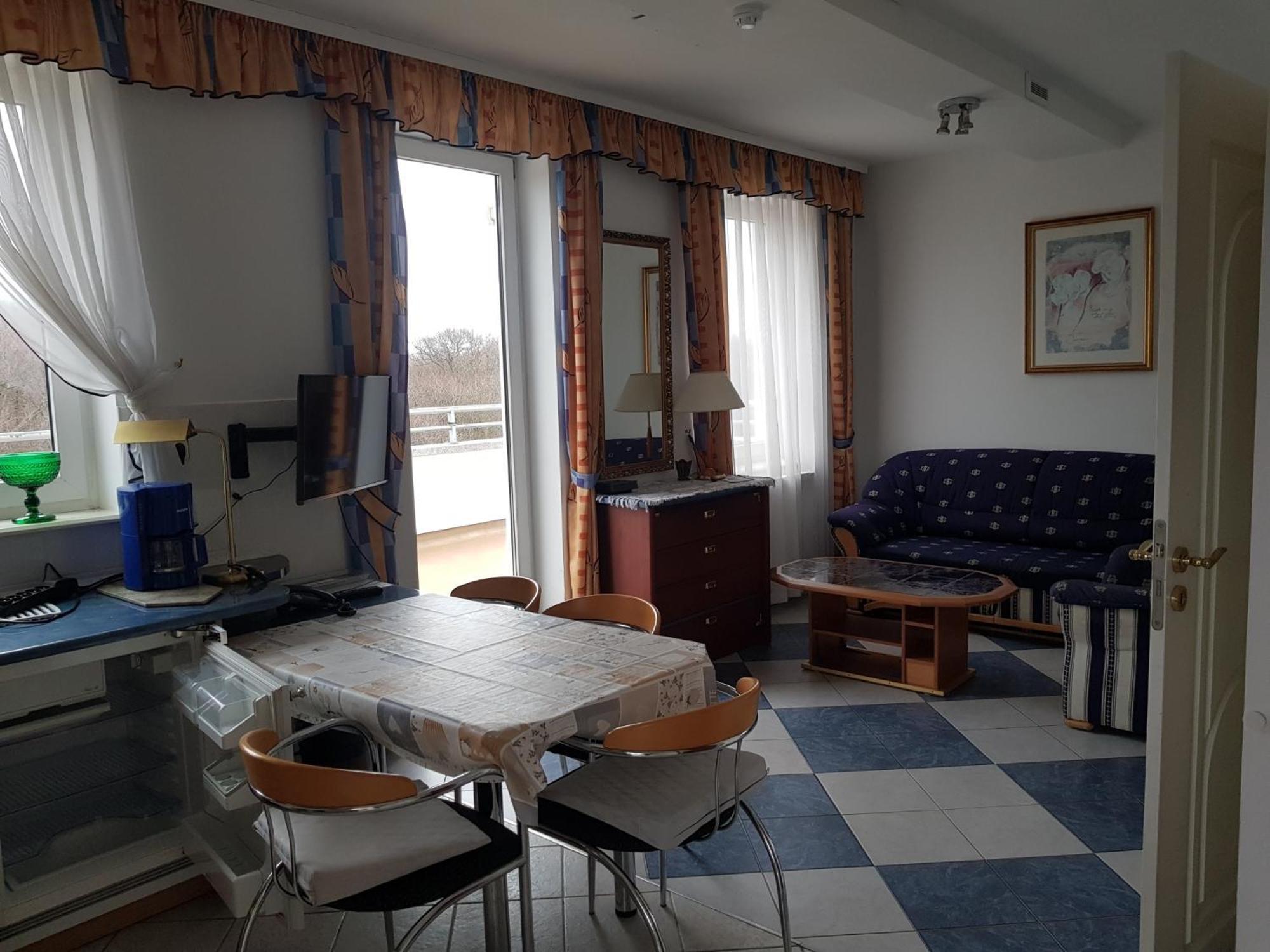 Polonia Apartamenty Kołobrzeg Buitenkant foto