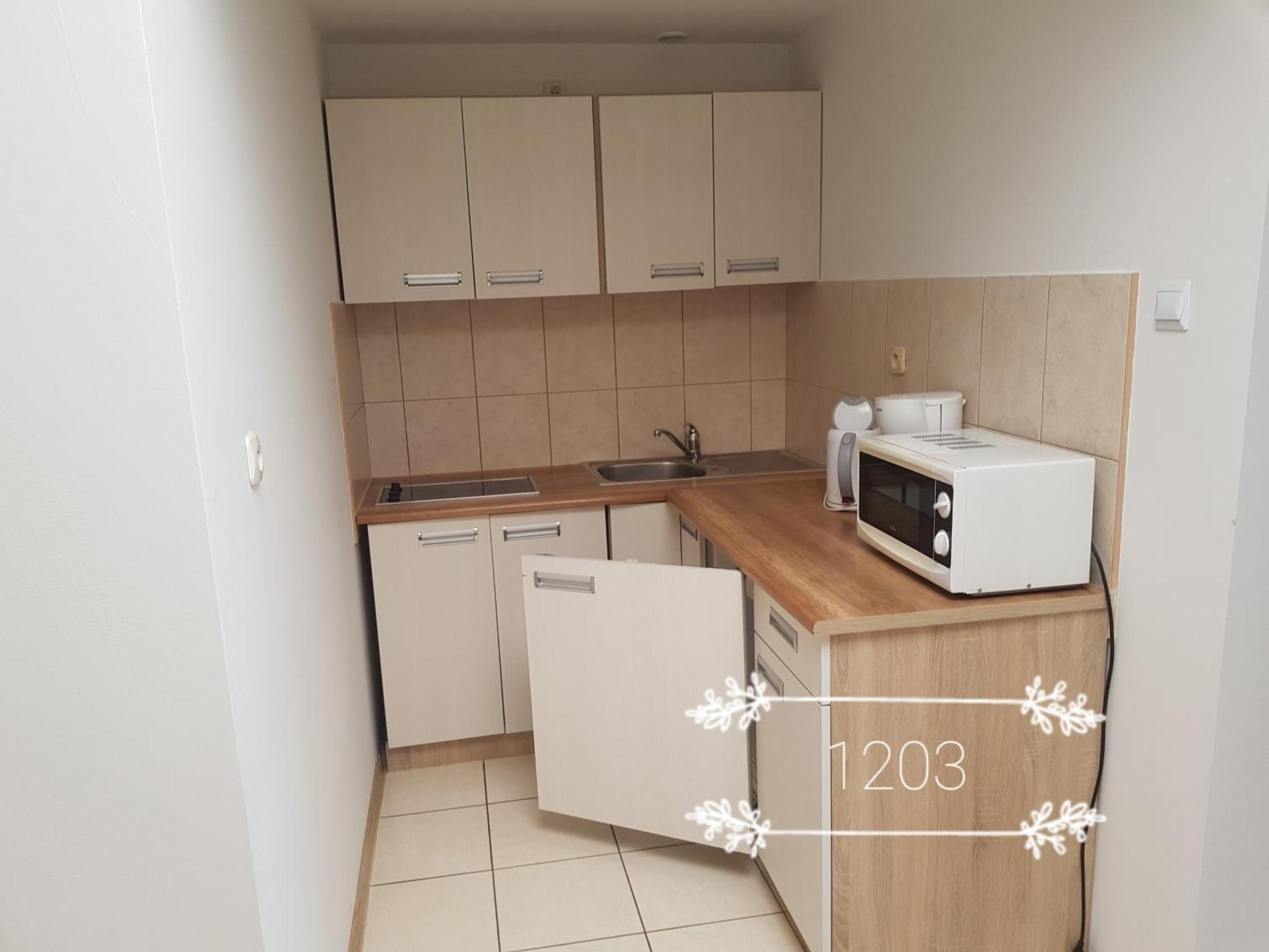 Polonia Apartamenty Kołobrzeg Buitenkant foto
