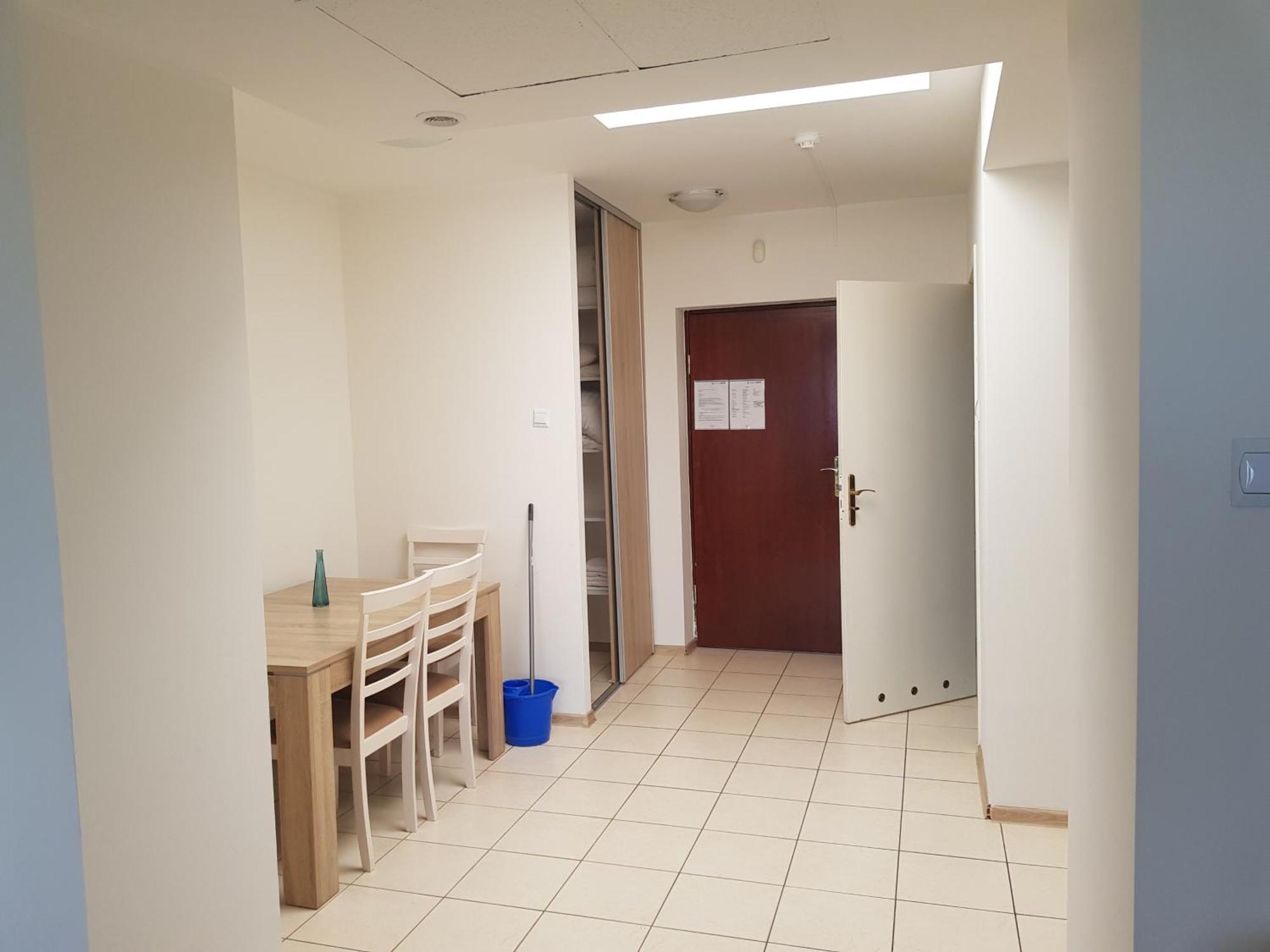 Polonia Apartamenty Kołobrzeg Buitenkant foto