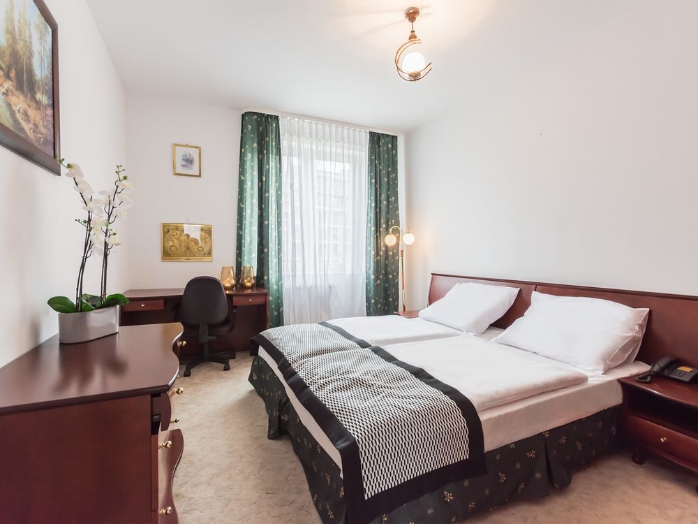 Polonia Apartamenty Kołobrzeg Buitenkant foto