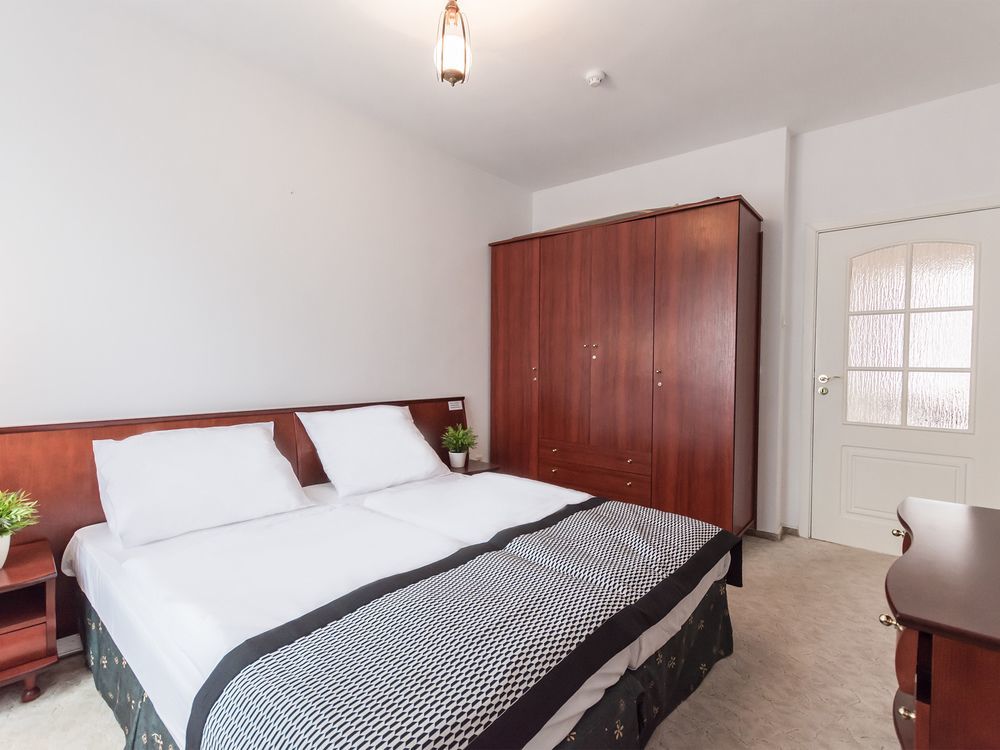 Polonia Apartamenty Kołobrzeg Buitenkant foto